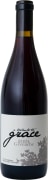 A Tribute to Grace Santa Barbara Highlands Vineyard Grenache 2019  Front Bottle Shot
