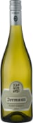 Jermann Pinot Grigio 2015 Front Bottle Shot