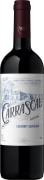 Weinert Carrascal Cabernet Sauvignon 2017  Front Bottle Shot