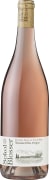 Sokol Blosser Dundee Hills Estate Rose Of Pinot Noir 2020  Front Bottle Shot
