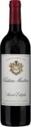 Chateau Montrose  2017  Front Bottle Shot