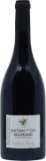 Nathalie Richez Santenay Beauregard Premier Cru 2022  Front Bottle Shot