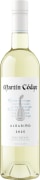Martin Codax Albarino 2025 Front Bottle Shot