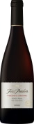Fess Parker Fiddlestix Vineyard Pinot Noir 2020  Front Bottle Shot