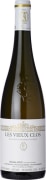 Nicolas Joly Savennieres Les Vieux Clos 2017  Front Bottle Shot
