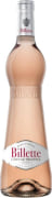 Billette Cotes de Provence Rose 2017 Front Bottle Shot