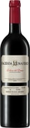 Hacienda Monasterio Ribera del Duero 2015  Front Bottle Shot