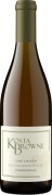 Kosta Browne One Sixteen Chardonnay 2023  Front Bottle Shot