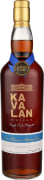 Kavalan Pedro Ximenez Solist Cask Strength Single Malt Whisky Front Bottle Shot