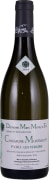 Domaine Marc Morey Chassagne-Montrachet Les Vergers Premier Cru 2015  Front Bottle Shot