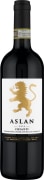 Aslan Chianti 2015  Front Bottle Shot