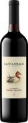 Canvasback Red Mountain Cabernet Sauvignon 2022  Front Bottle Shot