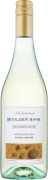 Goldschmidt Vineyard Nick Boulder Bank Sauvignon Blanc 2025  Front Bottle Shot