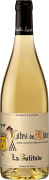 Domaine de la Solitude Cotes du Rhone Blanc 2021  Front Bottle Shot