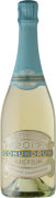 Conundrum Sparkling 2017 Front Bottle Shot