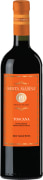 Santa Marina Toscana Rosso 2020  Front Bottle Shot