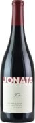 Jonata Todos Proprietary Red Wine 2015  Front Bottle Shot