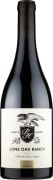 Purple Hands Lone Oak Pinot Noir 2022  Front Bottle Shot