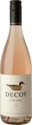 Decoy Rose 2019  Front Bottle Shot