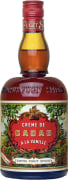 Tempus Fugit Creme de Cacao a la Vanille Liqueur (700ML) Front Bottle Shot