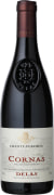 Delas Cornas Chante-Perdrix 2022  Front Bottle Shot