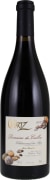 Clos du Caillou Chateauneuf-du-Pape Les Quartz 2001  Front Bottle Shot