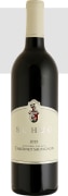 Schug Sonoma Valley Cabernet Sauvignon 2015 Front Bottle Shot