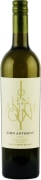 John Anthony Vineyards Napa Valley Sauvignon Blanc 2017  Front Bottle Shot