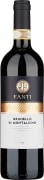 Fanti Brunello di Montalcino 2012 Front Bottle Shot