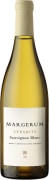 Margerum Sybarite Sauvignon Blanc 2023  Front Bottle Shot