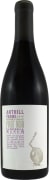 Anthill Farms Campbell Ranch Vineyard Pinot Noir 2015 Front Bottle Shot