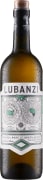 Lubanzi Sauvignon Blanc 2025 Front Bottle Shot