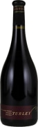 Turley Judge Bell Vineyard Zinfandel 2014  Front Bottle Shot