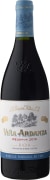 La Rioja Alta Vina Ardanza Reserva 2015  Front Bottle Shot