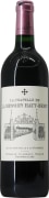 Chateau La Mission Haut-Brion La Chapelle de la Mission Haut-Brion 2019  Front Bottle Shot