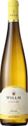 Willm Reserve Riesling (375ML half-bottle) 2017 Front Bottle Shot
