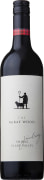 Jim Barry The McRae Wood Shiraz 2015  Front Bottle Shot
