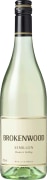 Brokenwood Hunter Valley Semillon 2020  Front Bottle Shot