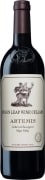 Stag's Leap Wine Cellars Artemis Cabernet Sauvignon 2022  Front Bottle Shot