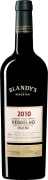 Blandy's Verdelho Colheita Single Harvest Medium Dry Madeira 2010  Front Bottle Shot