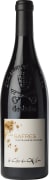 Clos du Caillou Chateauneuf-du-Pape Les Safres 2020  Front Bottle Shot