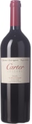 Carter Cellars Cabernet Sauvignon Beckstoffer To Kalon The Three Kings 2015  Front Bottle Shot