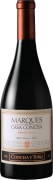 Concha y Toro Marques de Casa Concha Pinot Noir 2015 Front Bottle Shot