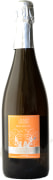 Champ Divin Brut Zero 2018  Front Bottle Shot