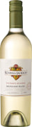Kendall-Jackson Vintner's Reserve Sauvignon Blanc 2016 Front Bottle Shot