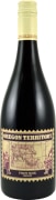 Oregon Territory Pinot Noir 2023  Front Bottle Shot