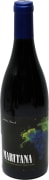 Maritana Vineyards Jenkins Ranch Pinot Noir 2019  Front Bottle Shot