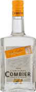 Combier L'Original Liqueur d'Orange Front Bottle Shot