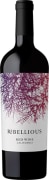 Rebellious Red 2018  Front Bottle Shot