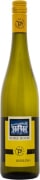 Dr. Pauly-Bergweiler Noble House Riesling QbA 2019  Front Bottle Shot